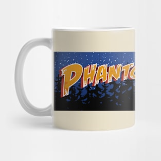 Phantom Heights Eps. 1 Mug